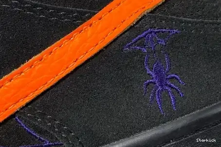 BQ6817-006 Nike Mischief Low Dunk  of Halloween SB Night 0701